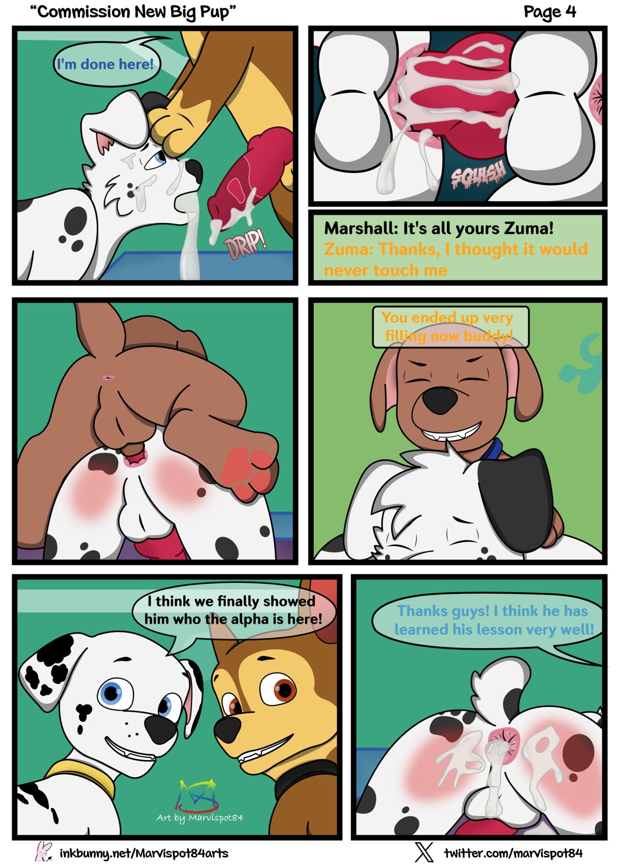 New Big Pup page 4 full