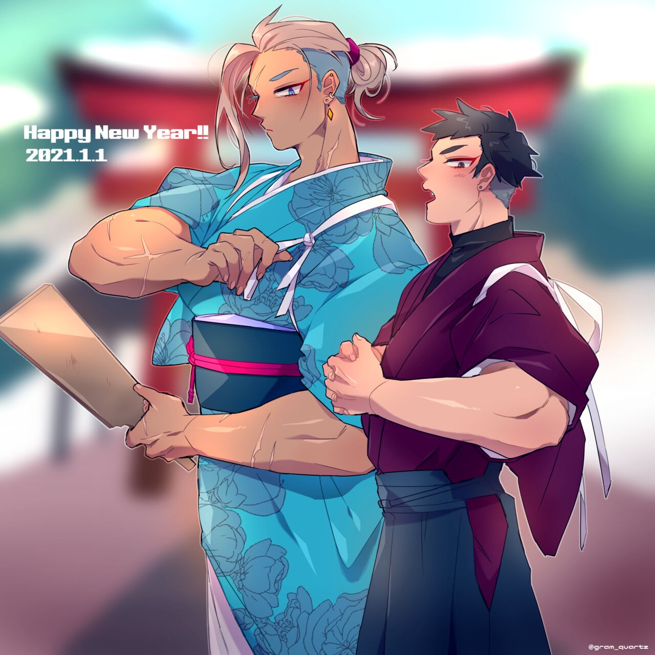 Gramquartz page 9 full