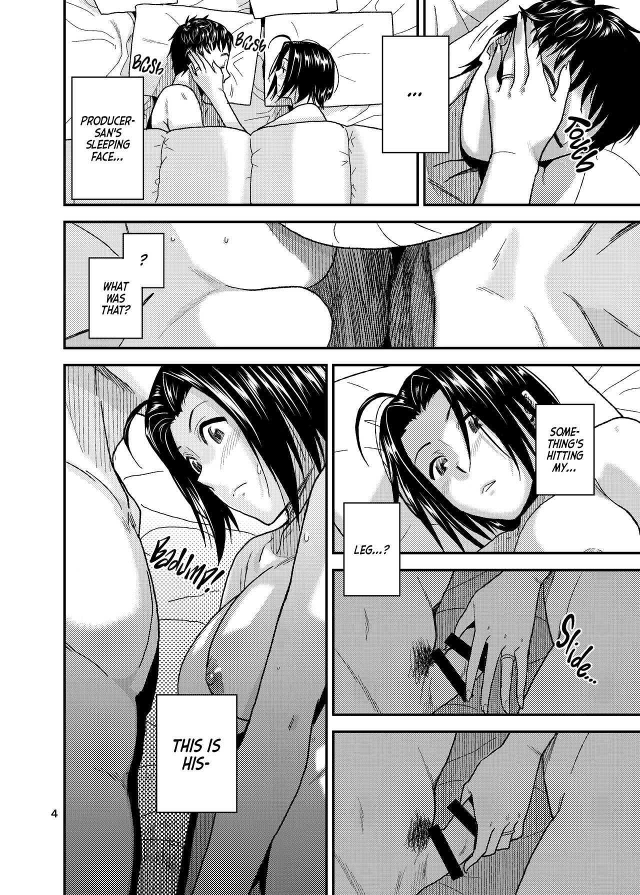 Tender Time page 5 full