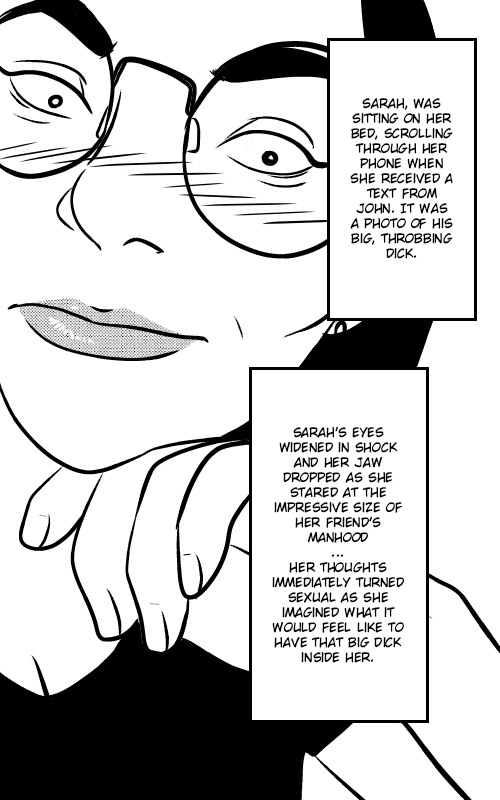Desire for Dick page 2 full
