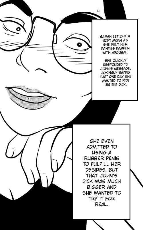 Desire for Dick page 3 full