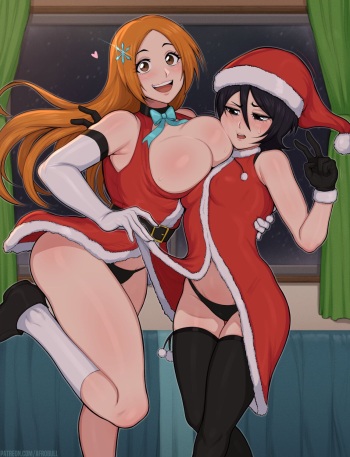 Orihime cover