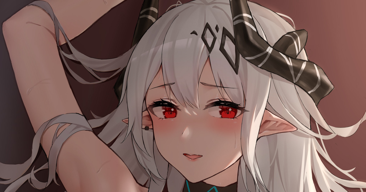◆FANBOX◆ 雪赤 page 5 full