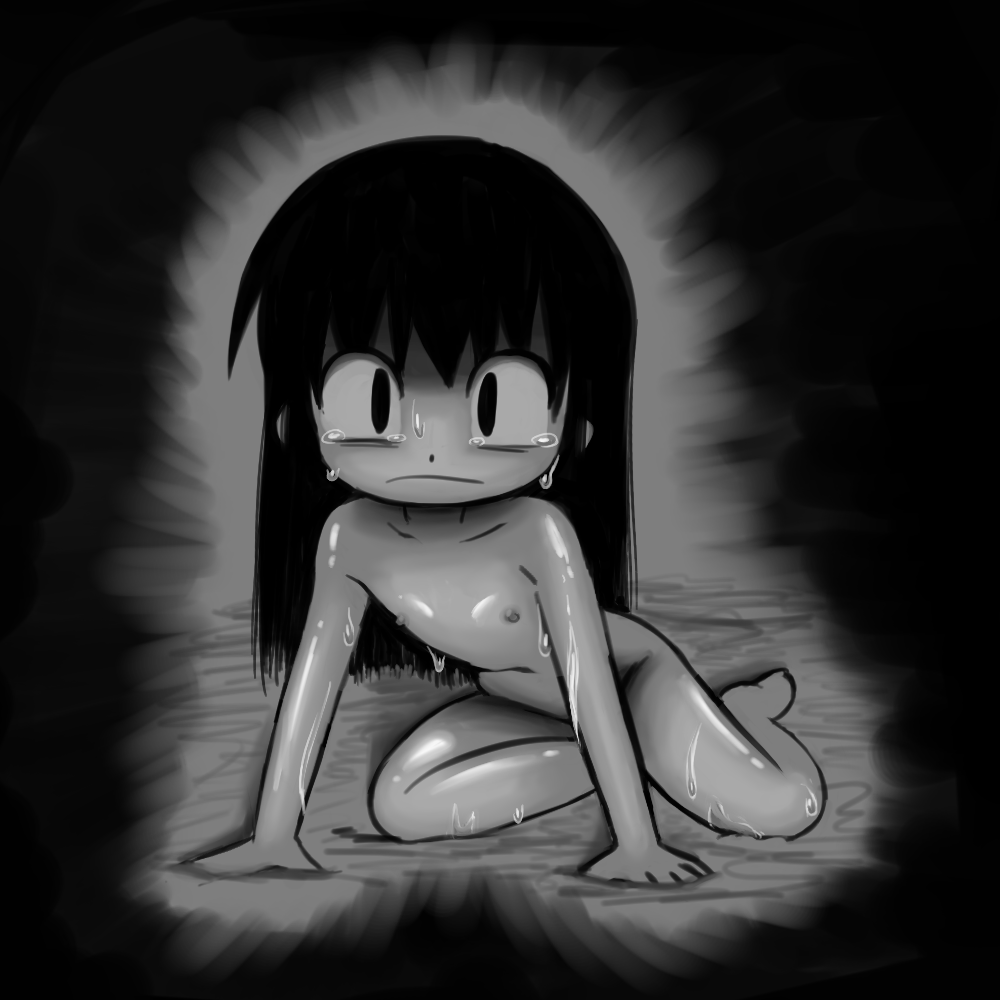 Wet &amp; Scared page 2 full