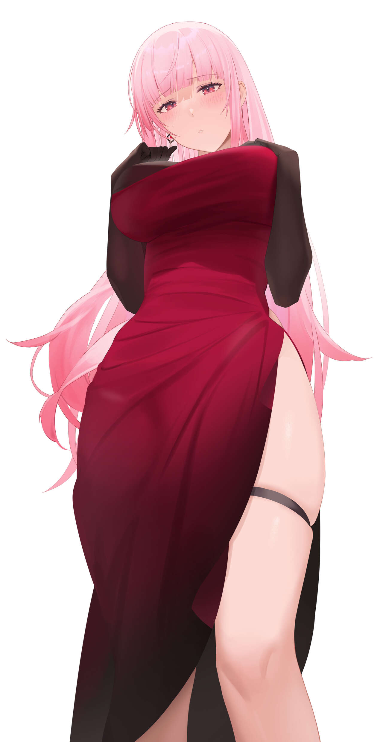 Mori Calliope January Rewards page 6 full