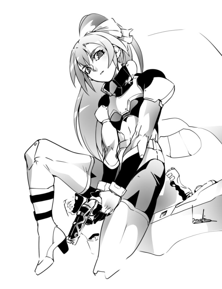●PIXIV● bowalia page 10 full