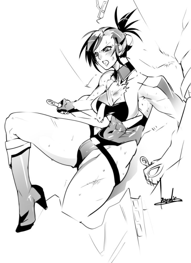 ●PIXIV● bowalia page 6 full