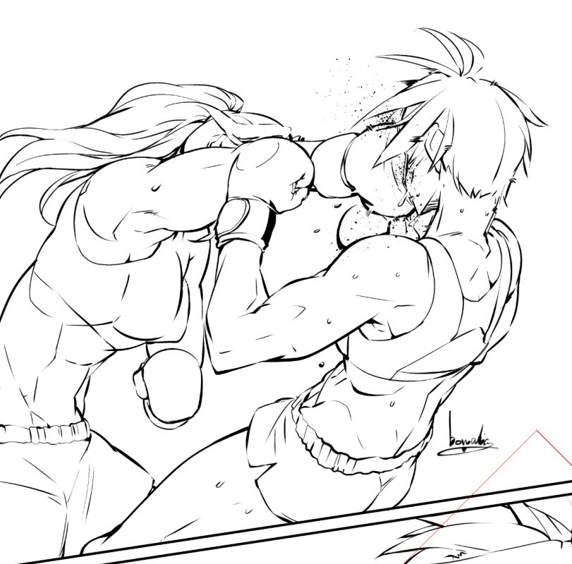 ●PIXIV● bowalia page 7 full
