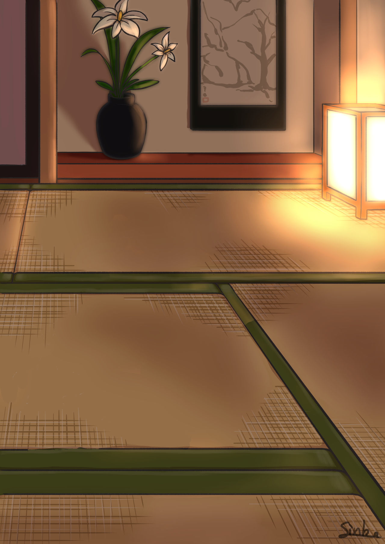 ●PIXIV● しんぼ page 8 full