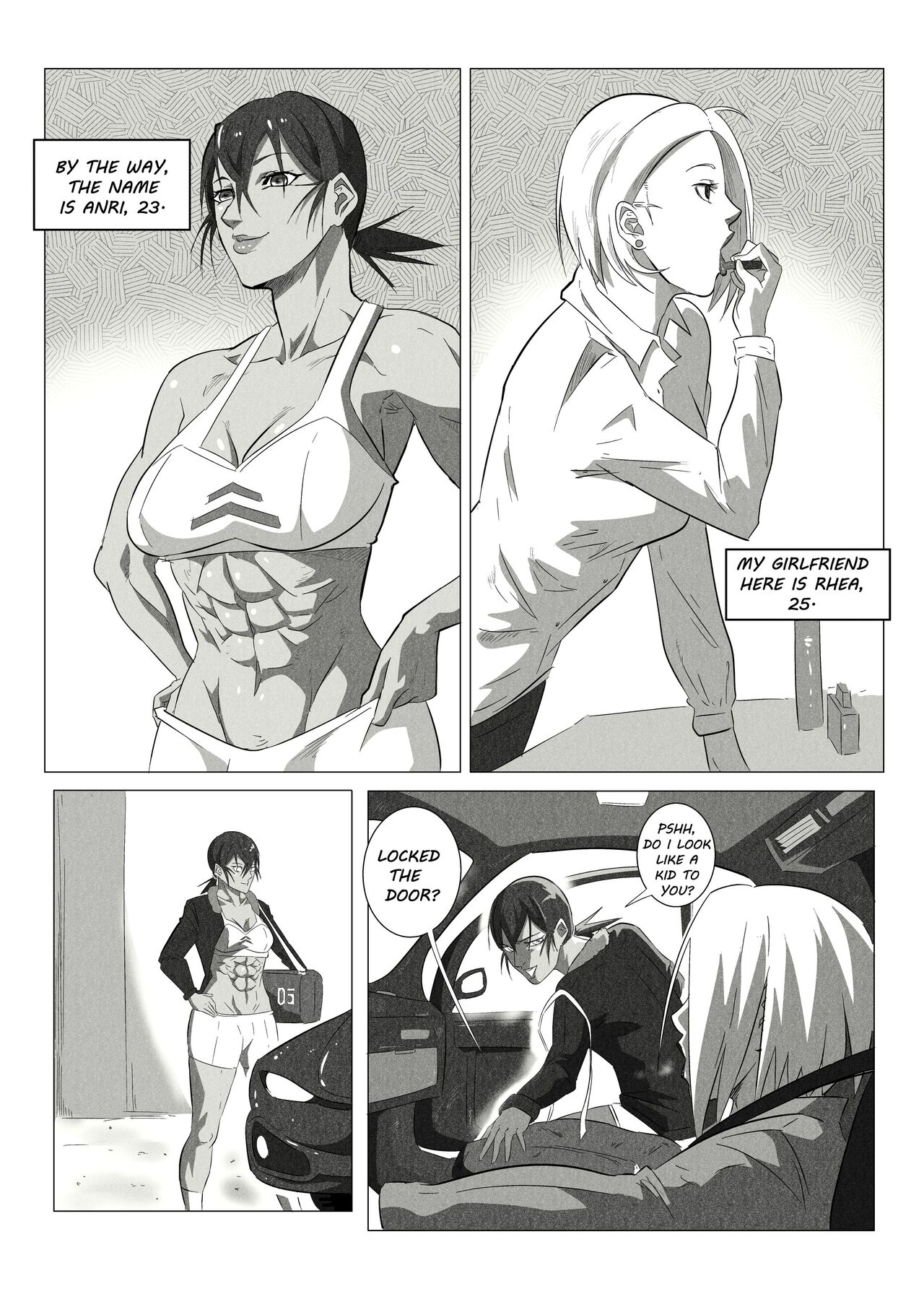 GNO Issue .01 page 10 full