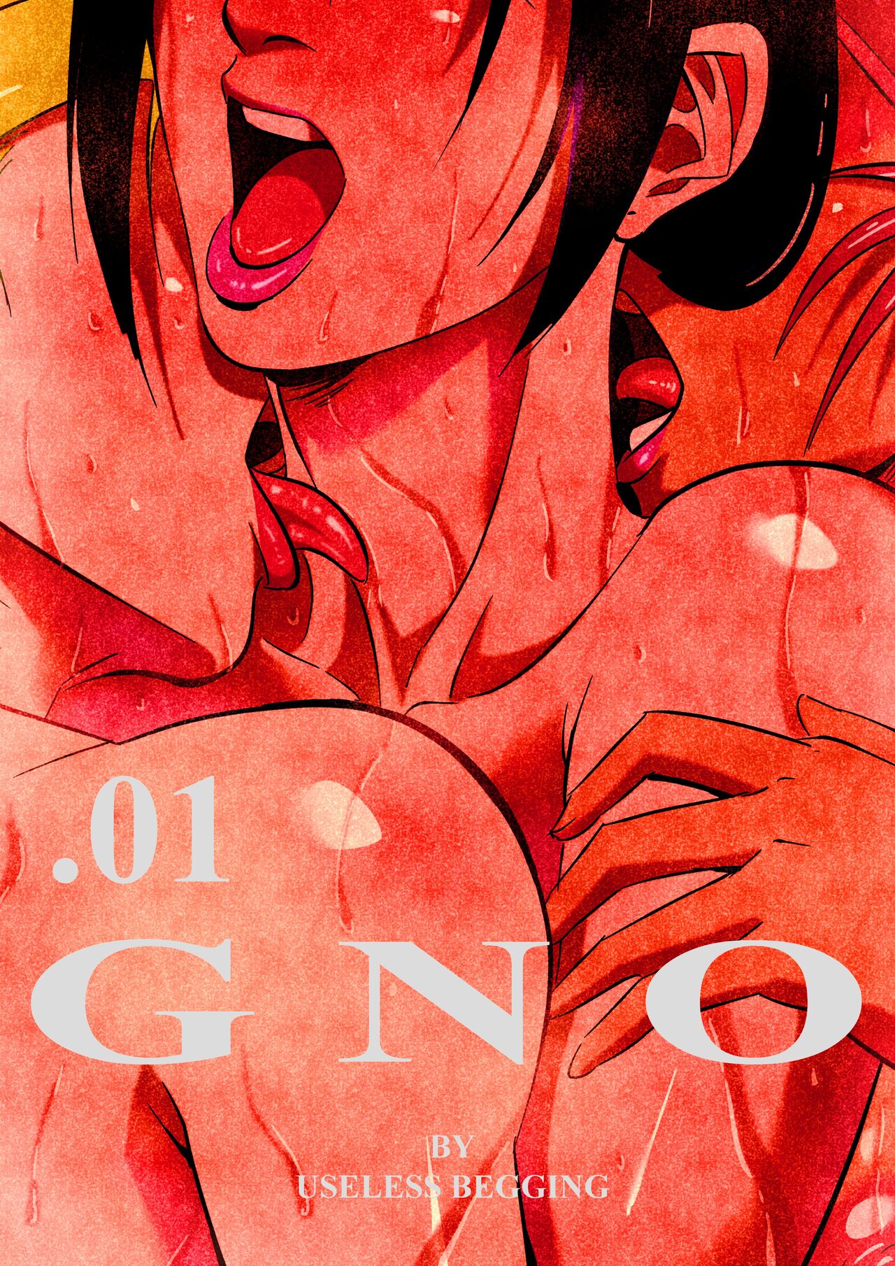 GNO Issue .01 page 2 full