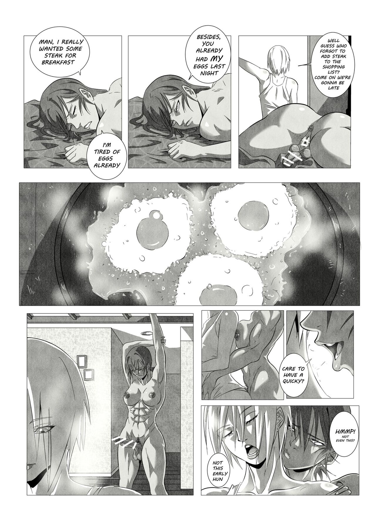 GNO Issue .01 page 6 full
