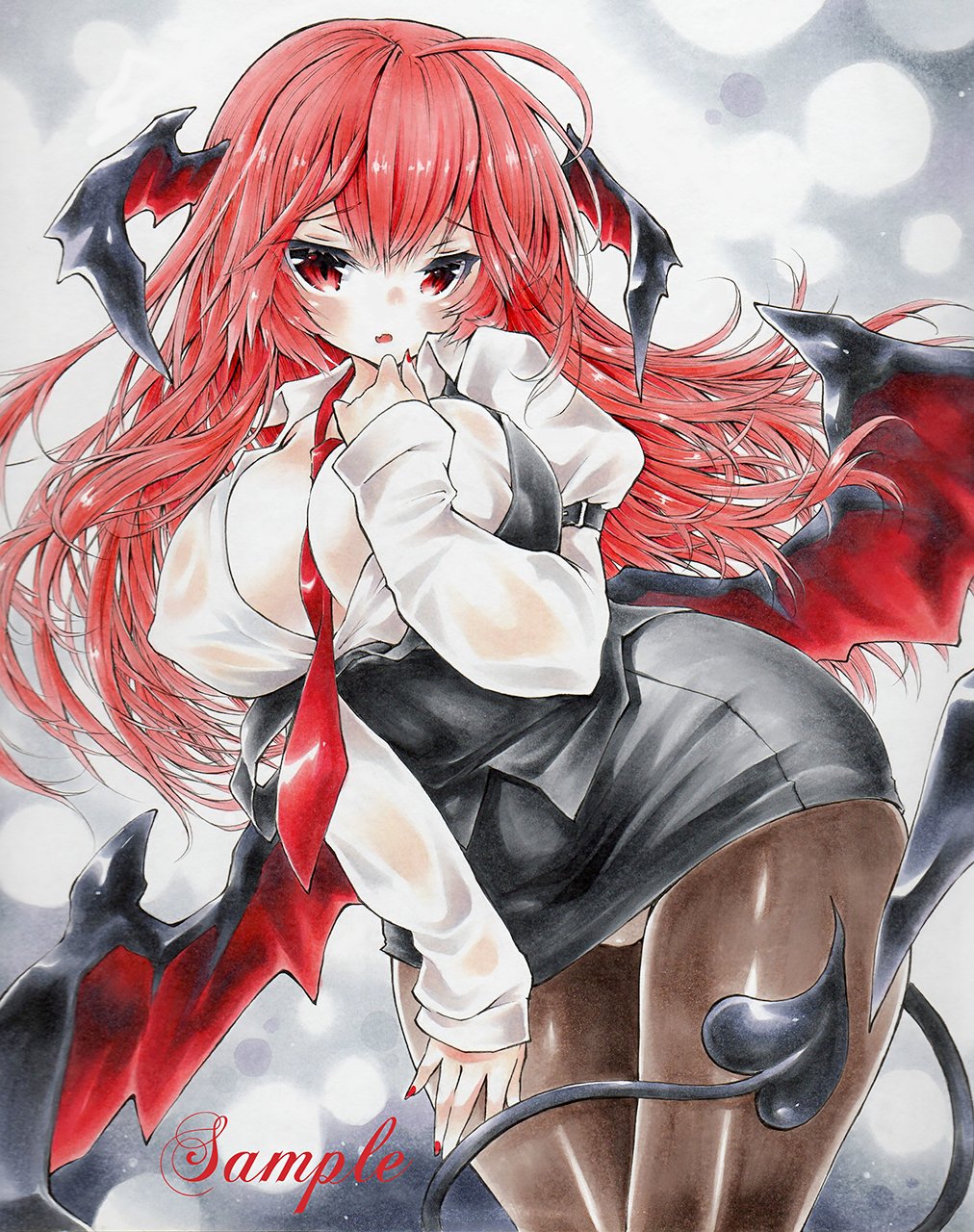 Touhou Project Collection page 1 full