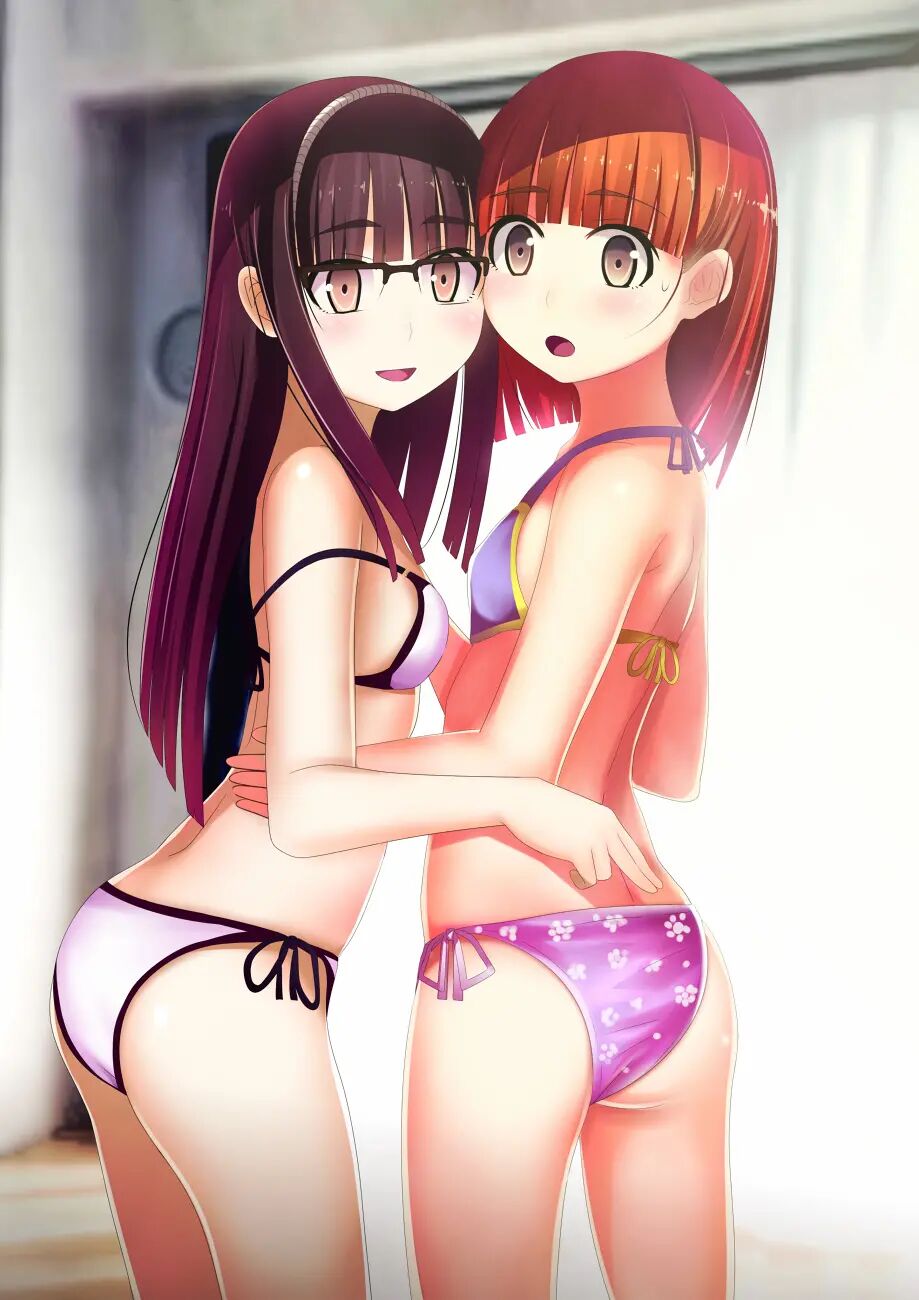 Eclipse ~Yuri no Eros~ page 10 full