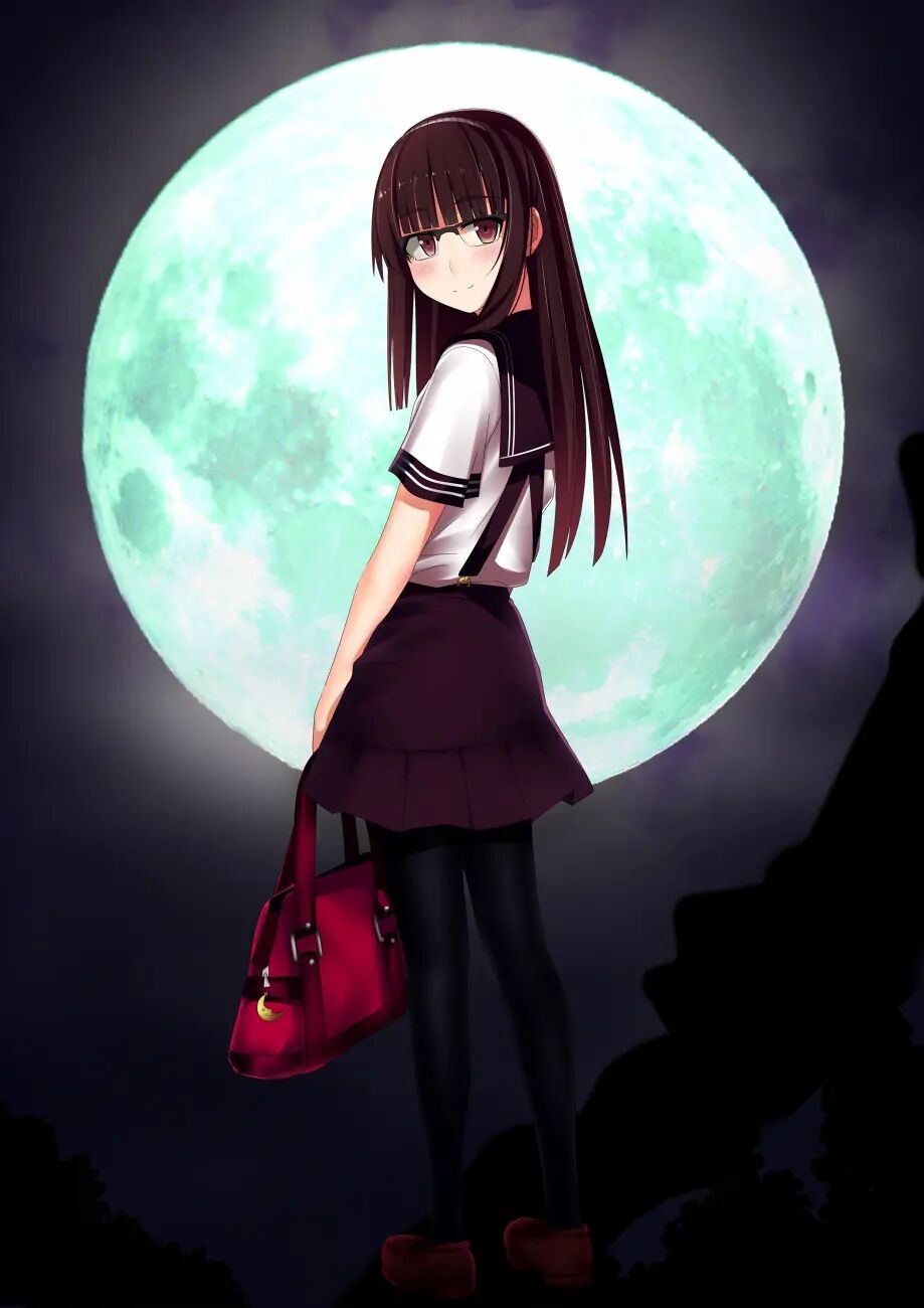 Eclipse ~Yuri no Eros~ page 3 full