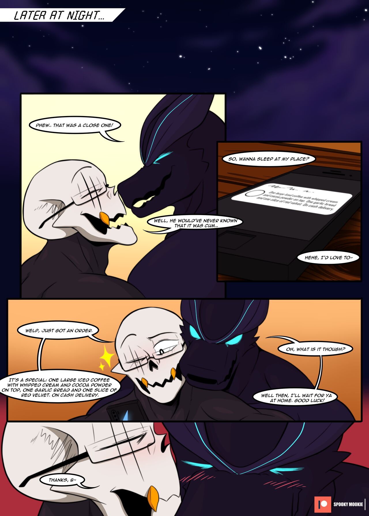 - Special Delivery 2 page 10 full