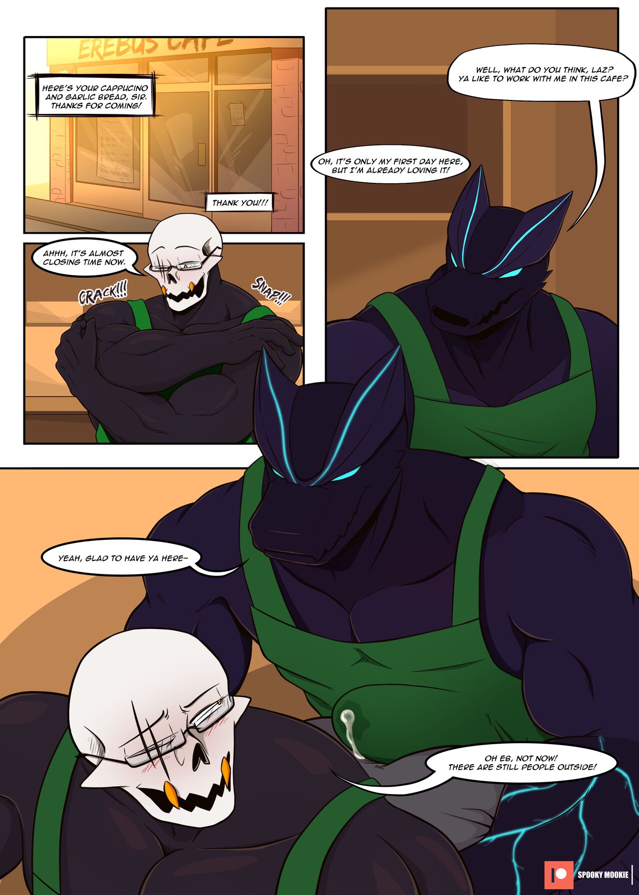 - Special Delivery 2 page 2 full