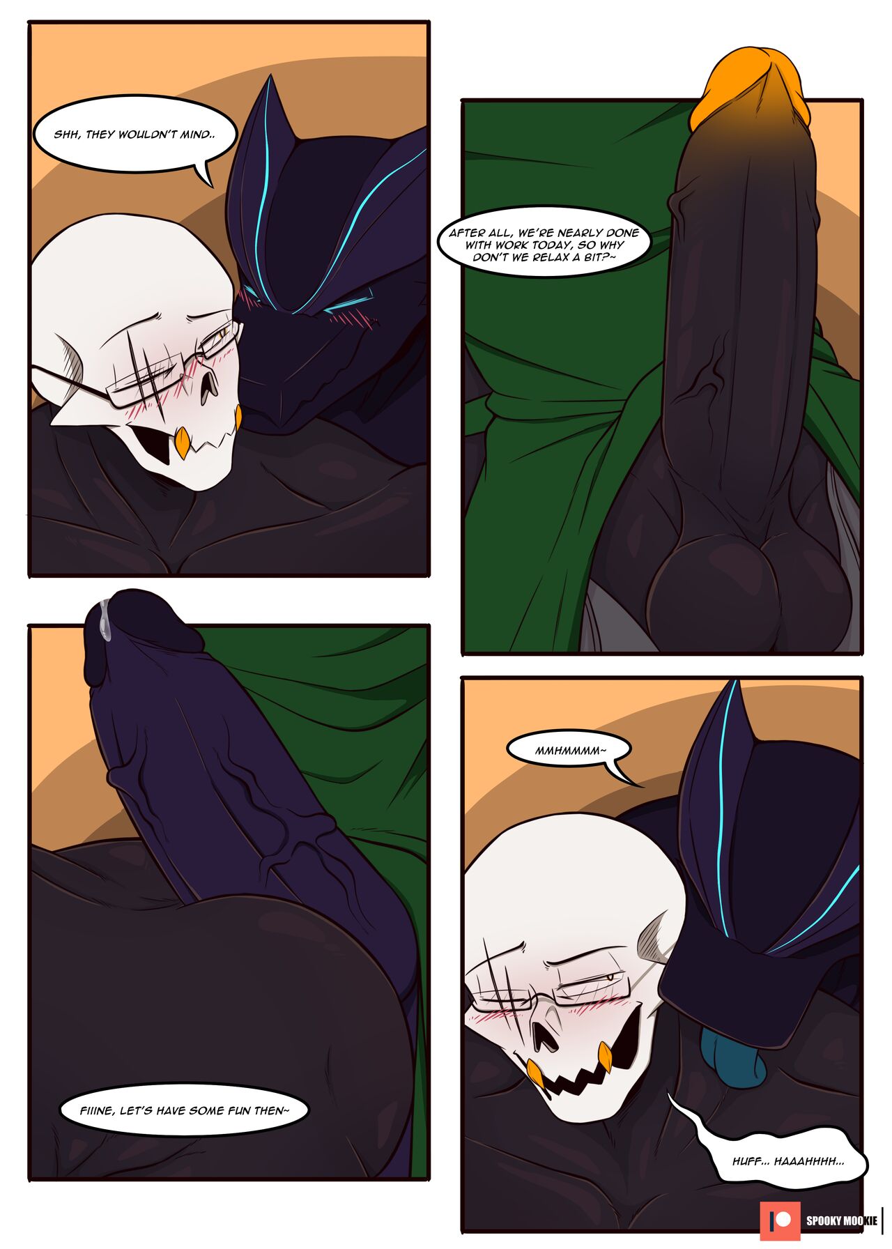 - Special Delivery 2 page 3 full