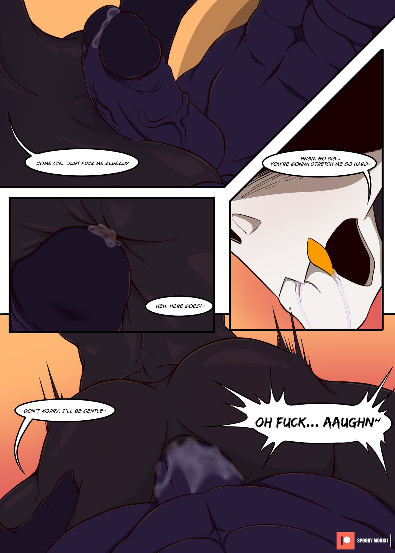 - Special Delivery 2 page 4 full