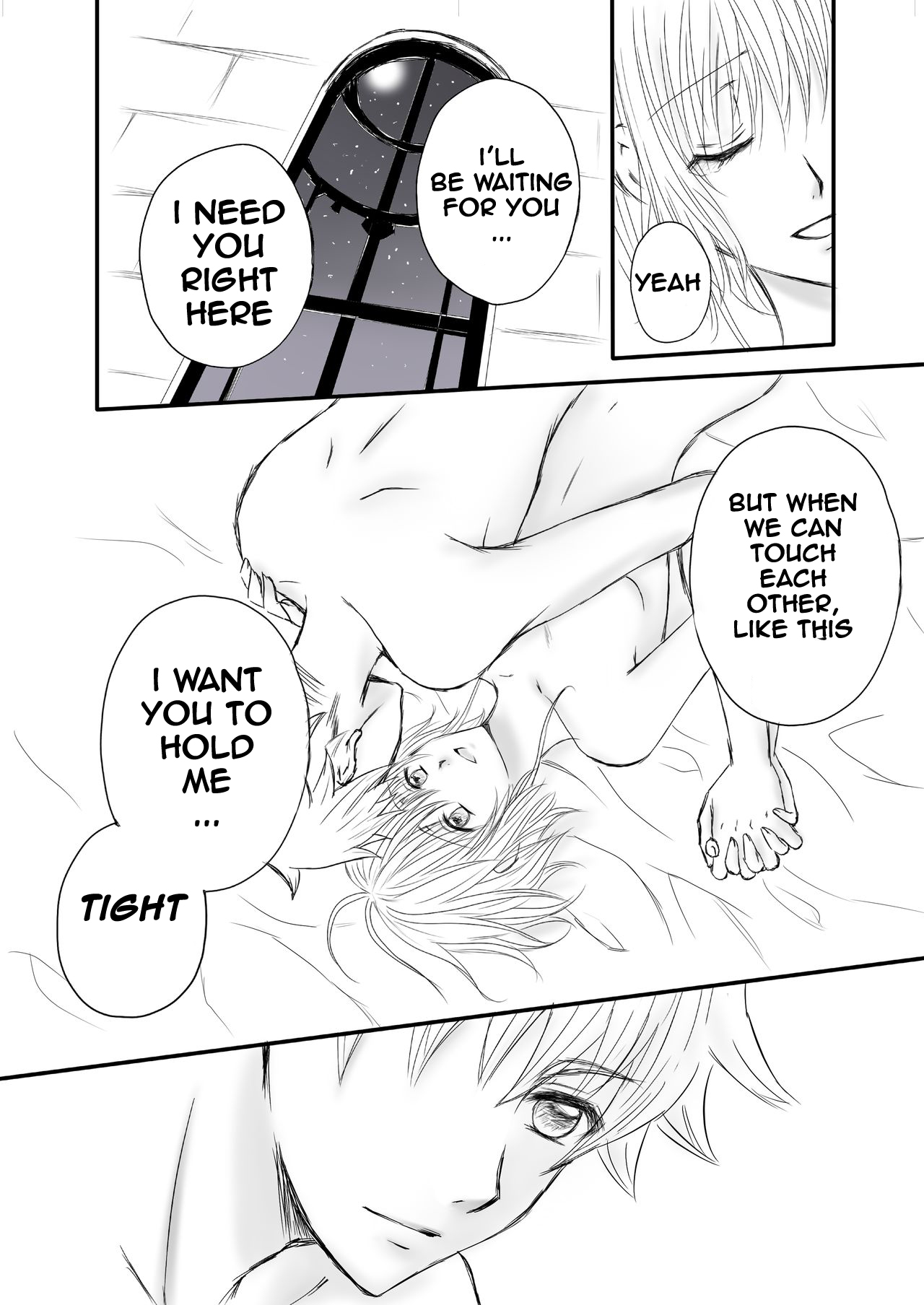 Endless Story page 9 full