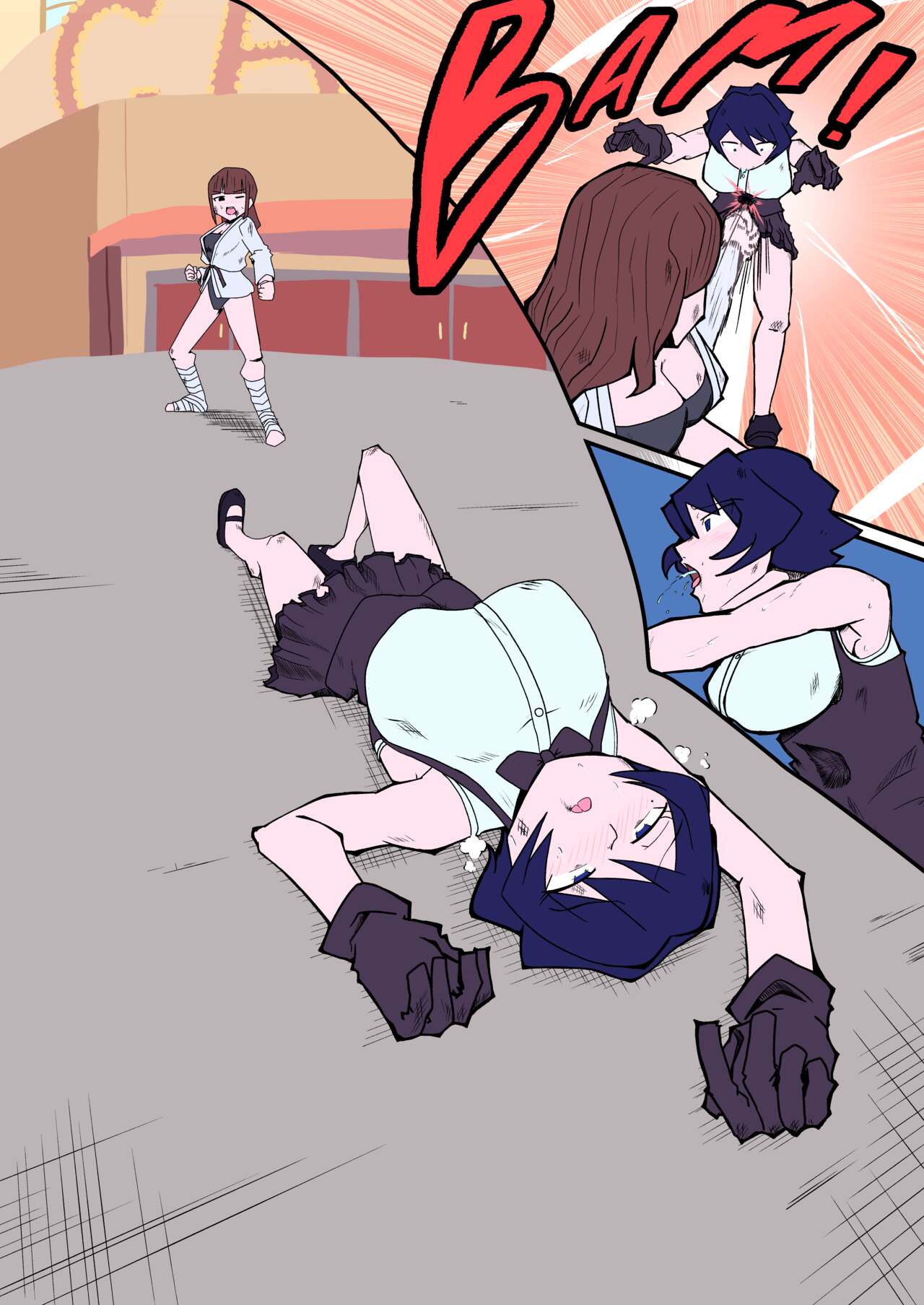 Shinnakku page 9 full