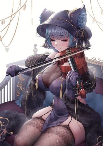 牛乳重工  Rhasta 7 cover
