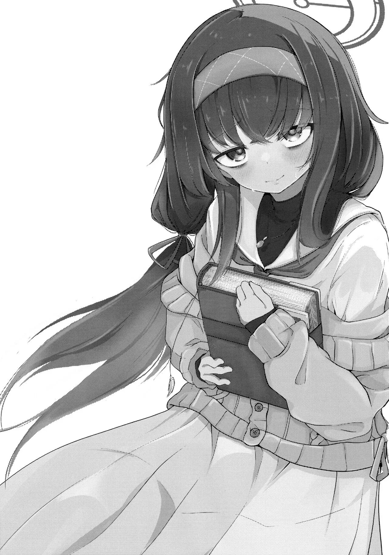 Niwakaame, Tokidoki, Koiwazurai. - Sudden showers, moments of reflection.  | 소나기, 가끔씩 상사병 page 2 full