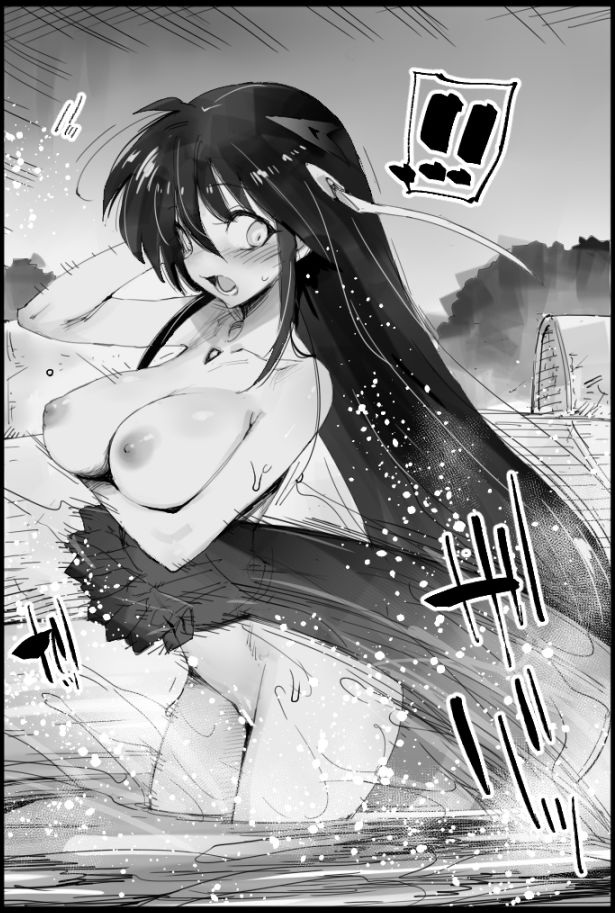 Mizuabi suru Ajannta page 4 full