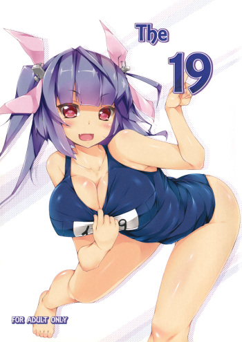 The 19 cover