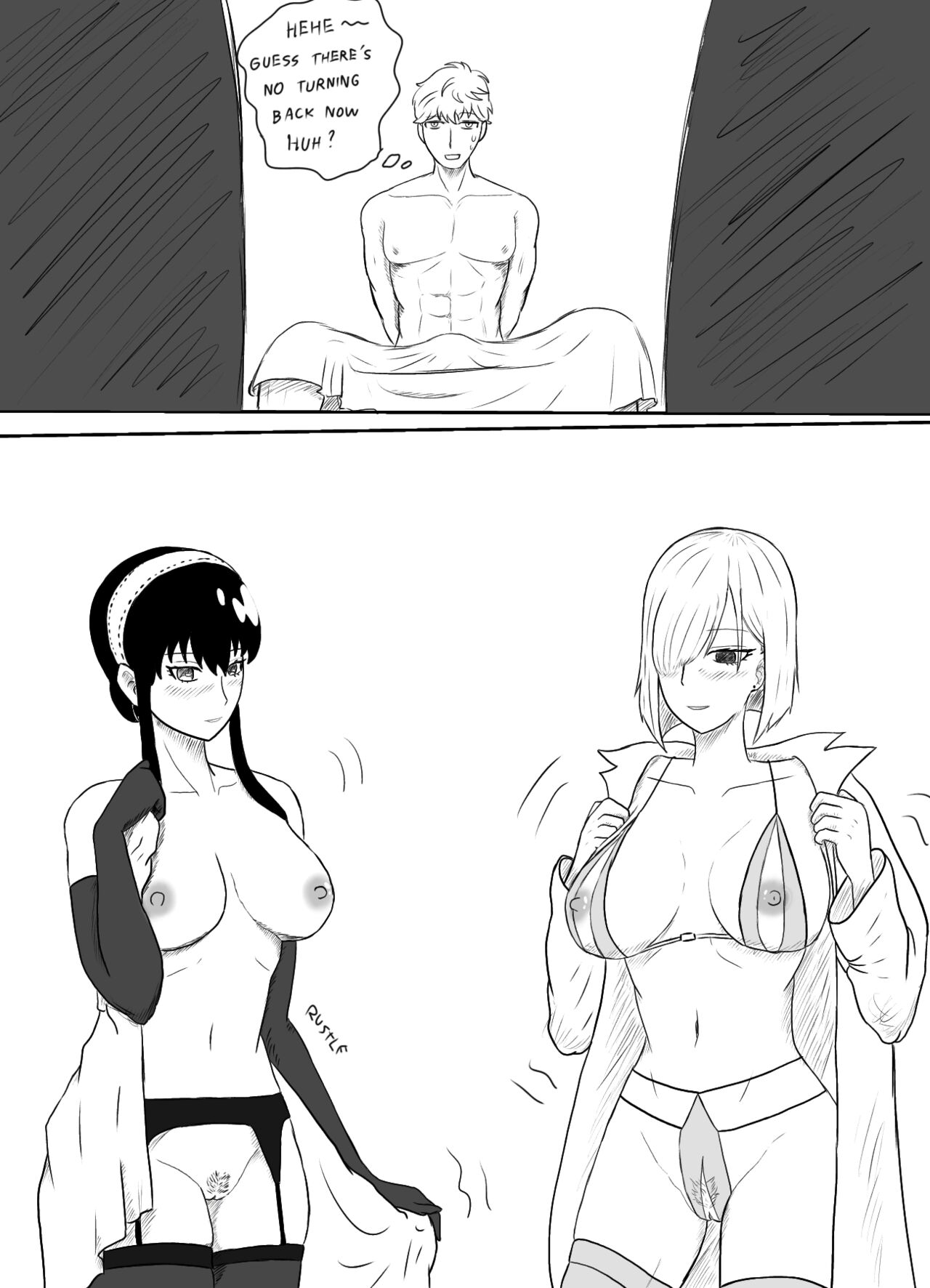Double Agent Operation page 4 full