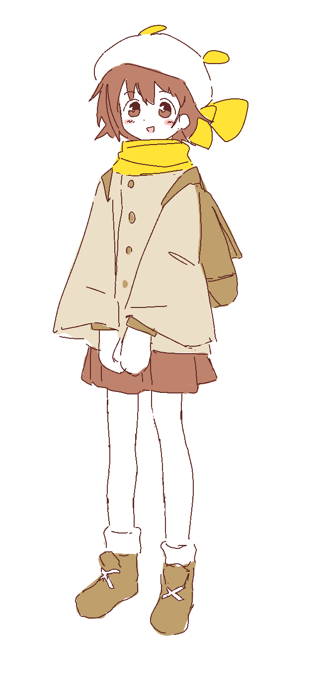 Artist Archive: orenjipiiru 2010 - 2023 page 9 full