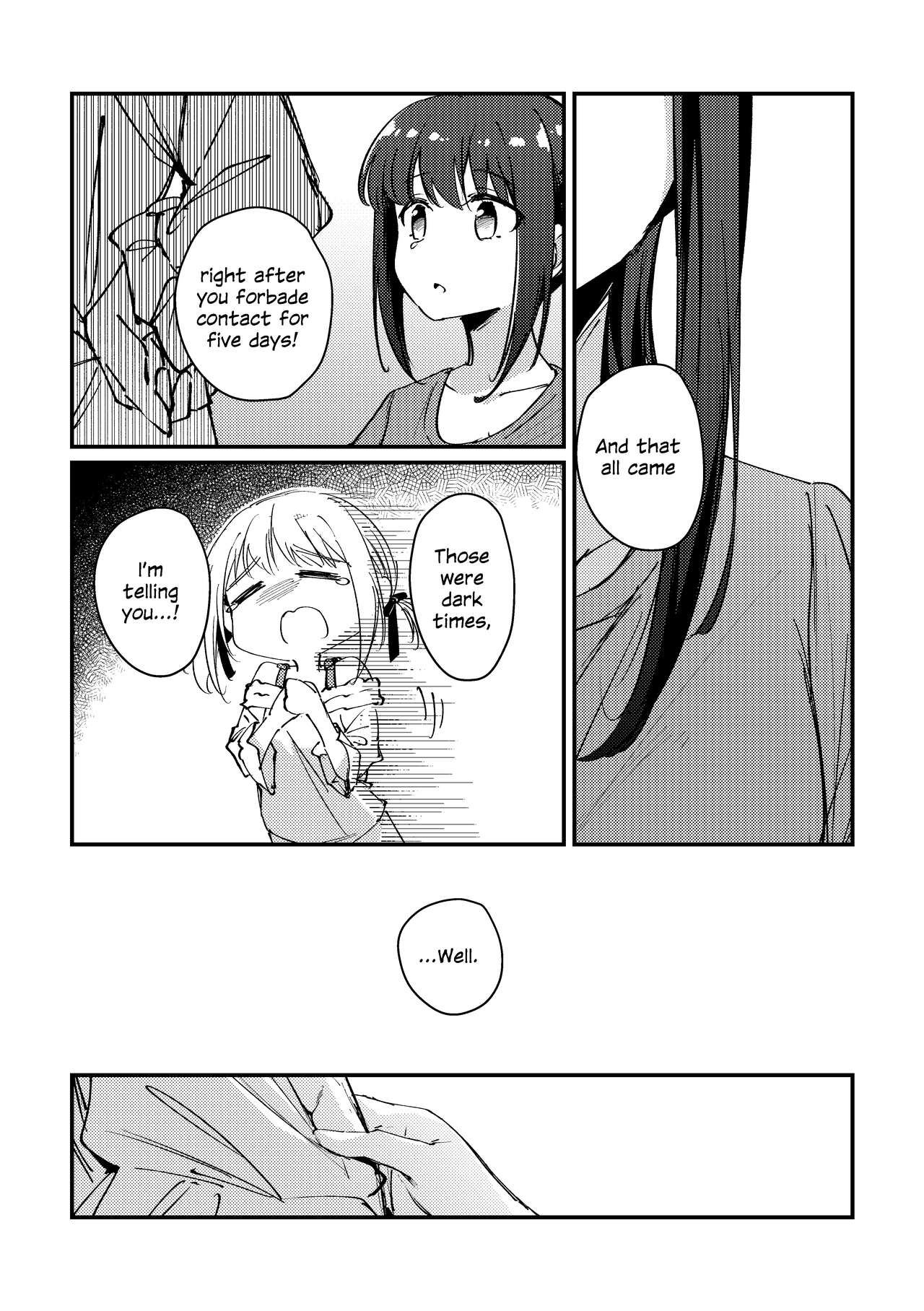 Tan to Tan | Unique and Us page 10 full
