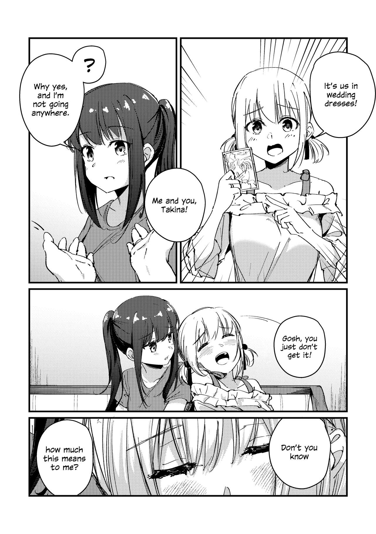 Tan to Tan | Unique and Us page 5 full