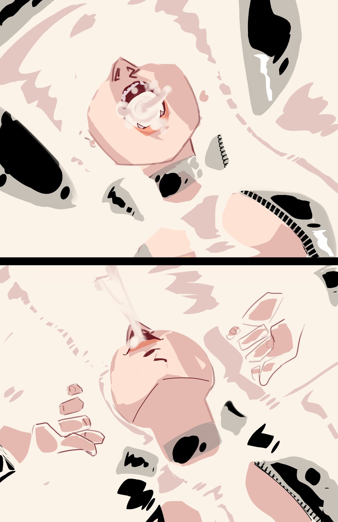 Breaking Story page 3 full