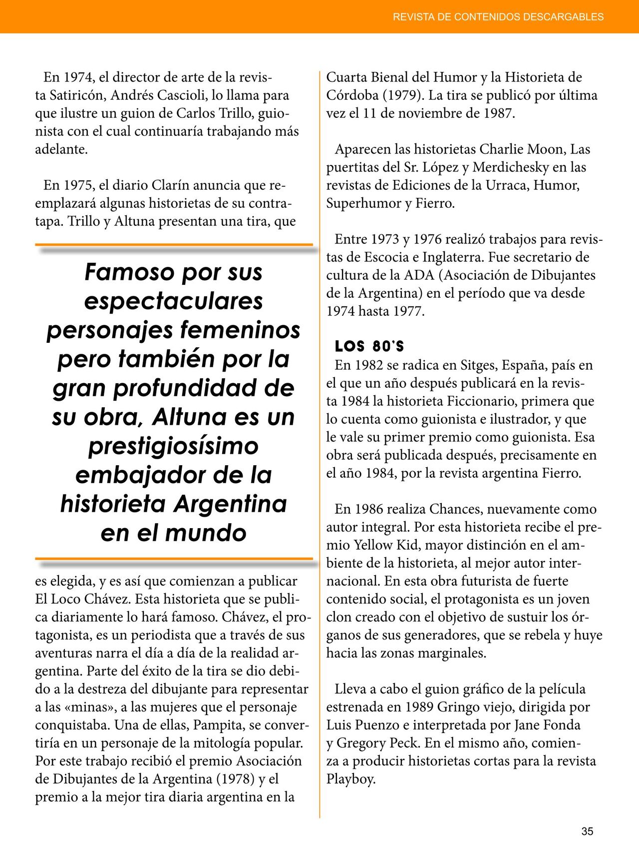 LASCIVIA magazine Vol 01 No 06 page 9 full