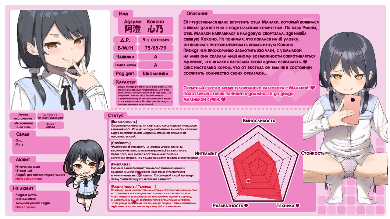 Musume no Tomodachi no Mesugaki ni Okasaremashita 2 page 2 full
