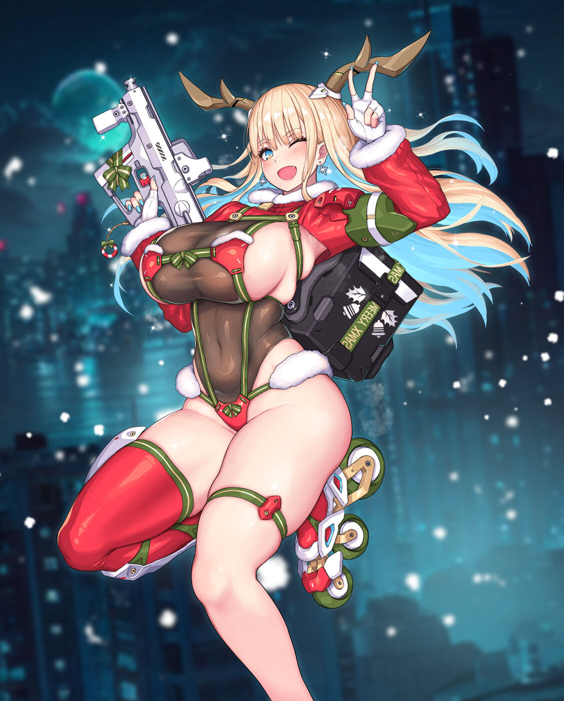 Pixiv『Nidy-2D-』『ID 59287』 page 2 full
