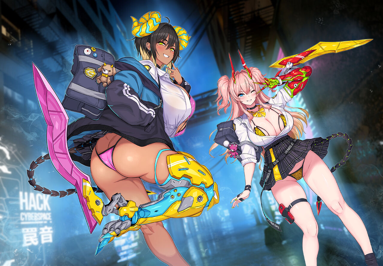 Pixiv『Nidy-2D-』『ID 59287』 page 3 full