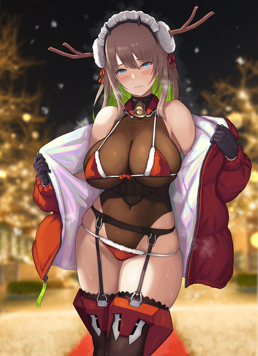 Pixiv『Nidy-2D-』『ID 59287』 page 8 full