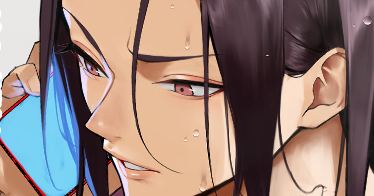 ◆FANBOX◆ よし男 page 1 full