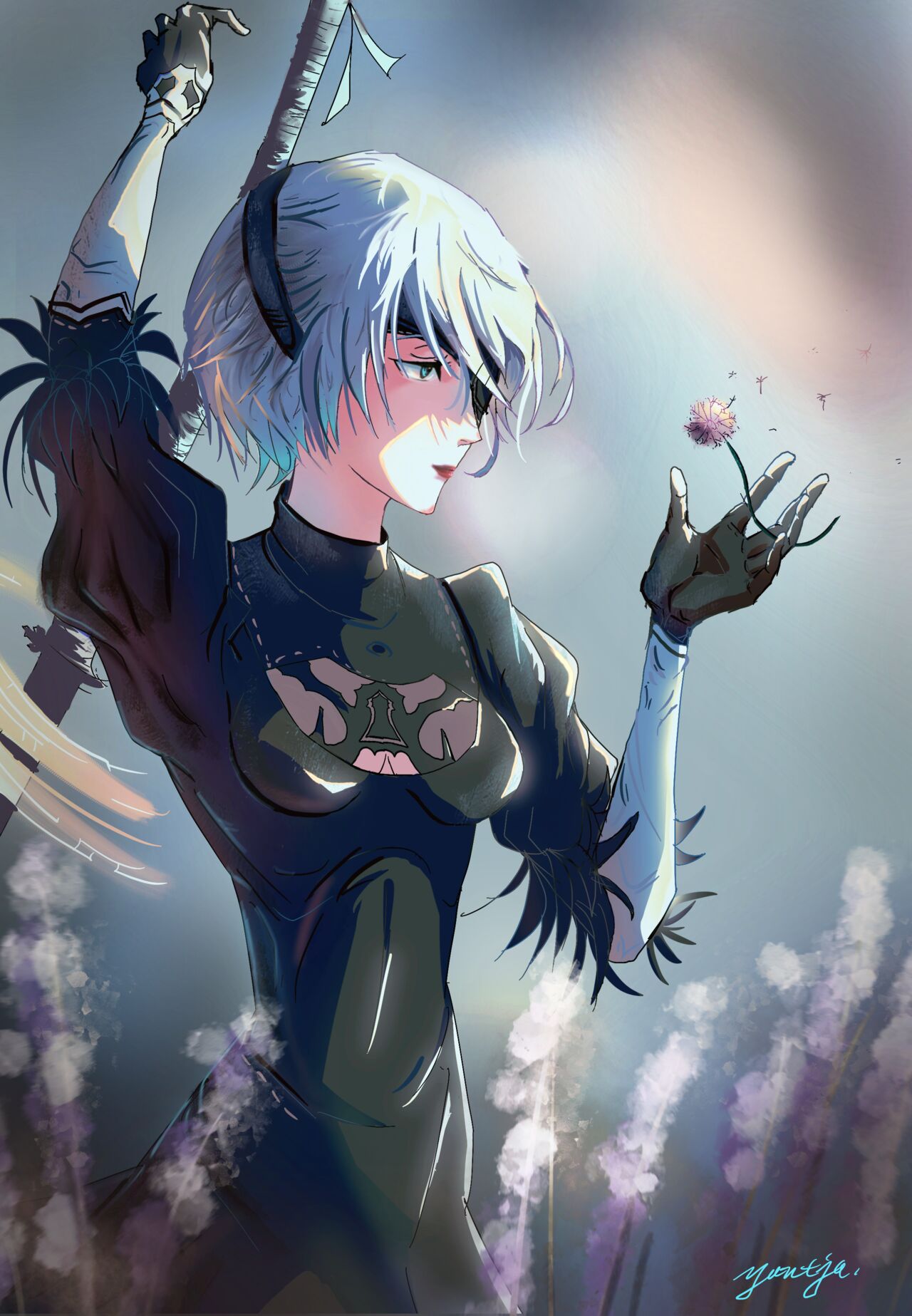 yautja page 10 full