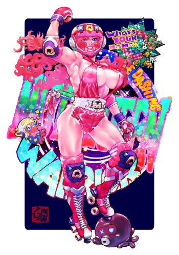 Artist - びがぁ cover
