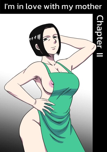 I'm in love with my mother - Chapter 2 cover