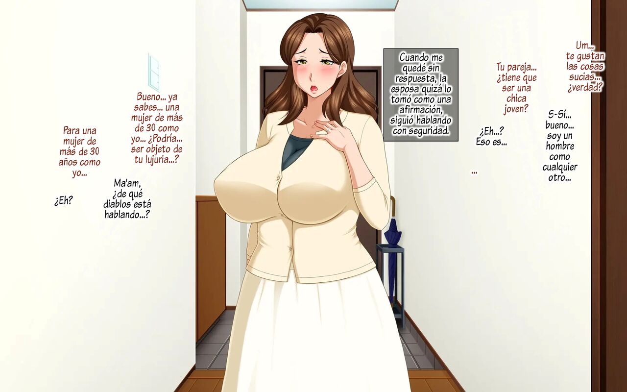 Hitozuma Kousai page 10 full