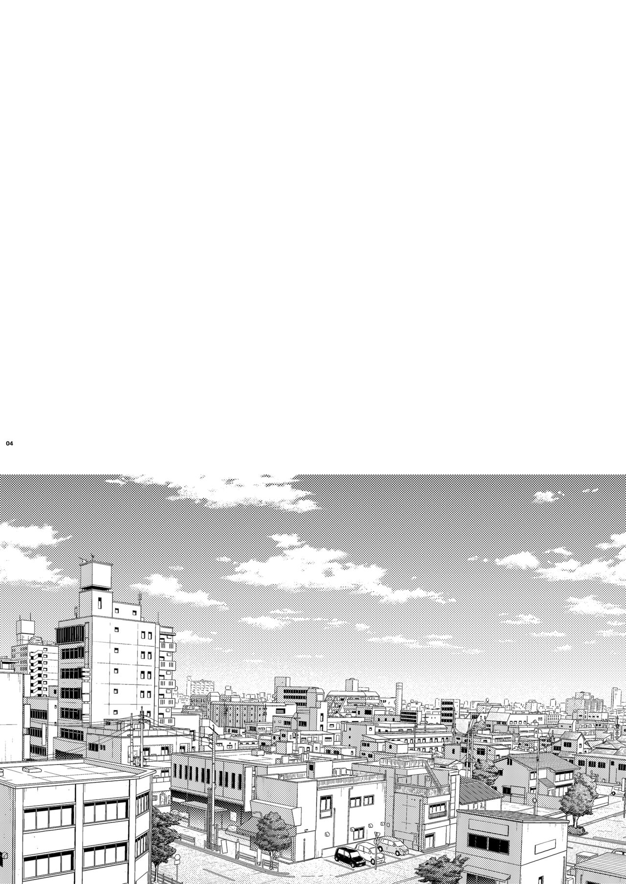 Shimakaze-kun de yatteru hattenjo e ittara ototo ga kita kudan page 4 full