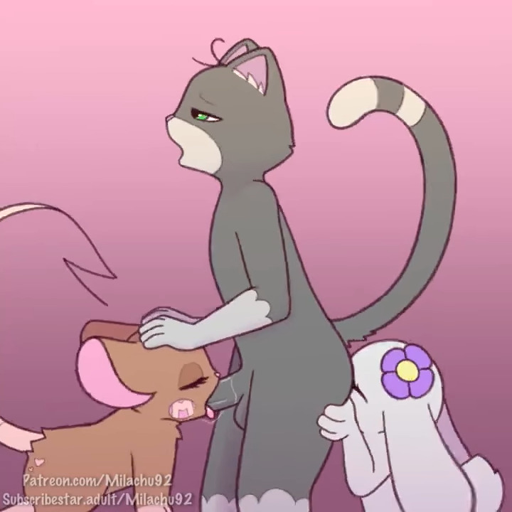 Milachu92 Threesome MFF page 7 full