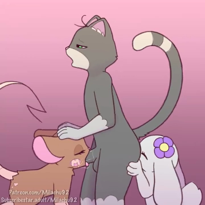 Milachu92 Threesome MFF page 8 full