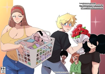 The Laundry Ladie's Special Someone cover