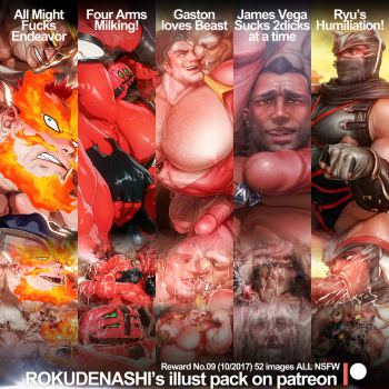 Reward No. 9 Image Pack cover