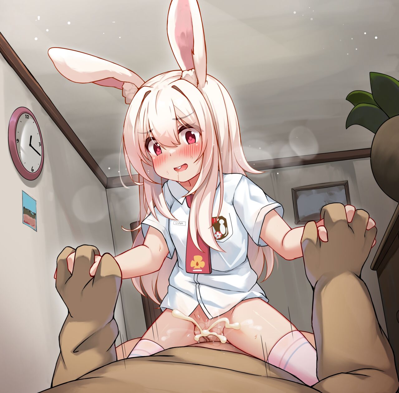 P4radox Luna Cowgirl page 3 full